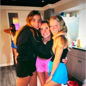 Meet your Posher, Hannah